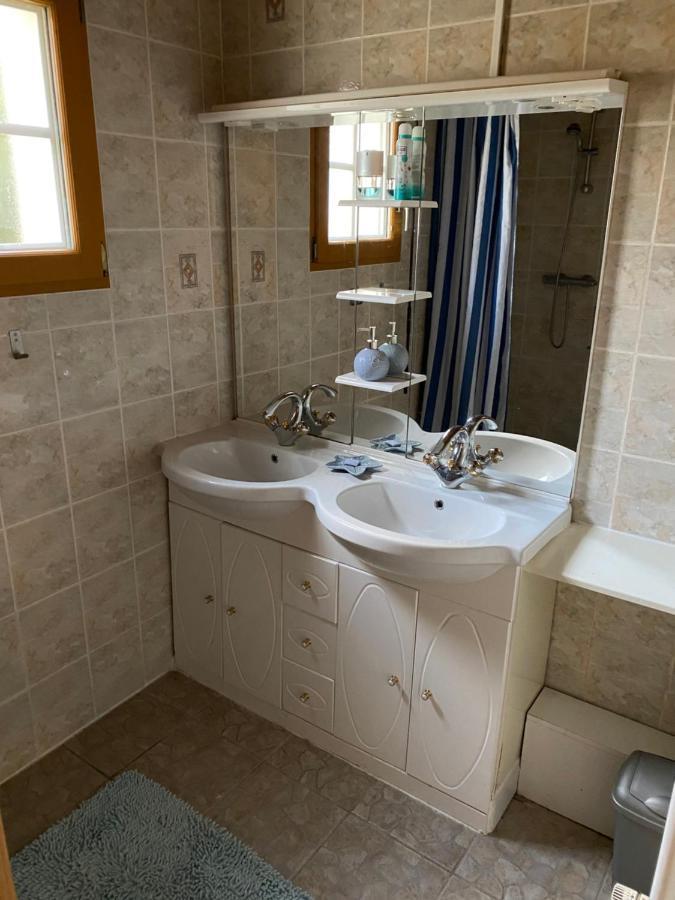 Maison 6 Personnes La Tourelle Saulchoy エクステリア 写真